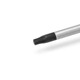 GEARWRENCH T27 Sizes X 4 in. L Torx Screwdriver 1 pk
