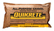 Quikrete 1151 Gravel, 50 lb Bag, Pack of 30