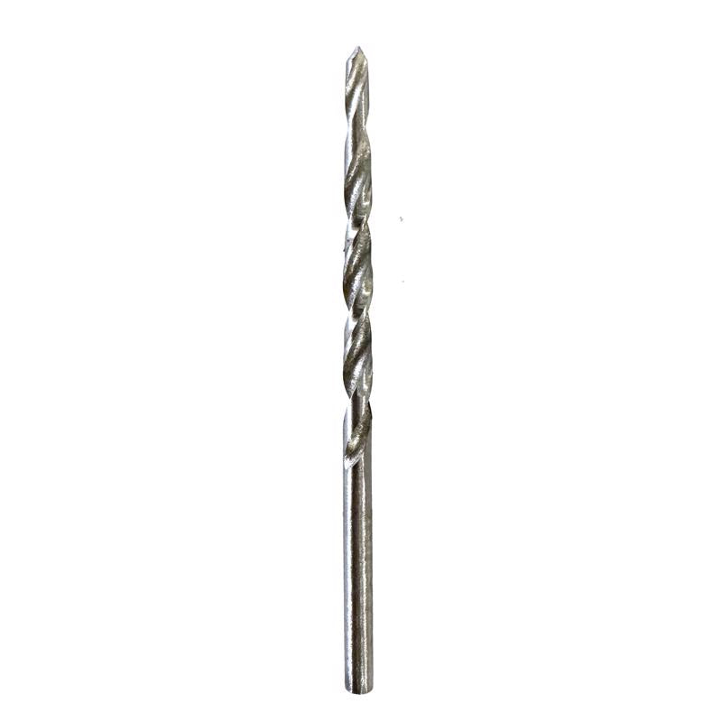 Richelieu Mibro 6 X 2.5 in. L Steel Screw Pilot Pilot Drill Bit Straight Shank 1 pk