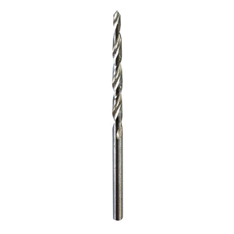 Richelieu Mirbo 8 X 2.75 in. L Steel Screw Pilot Pilot Drill Bit Straight Shank 1 pk