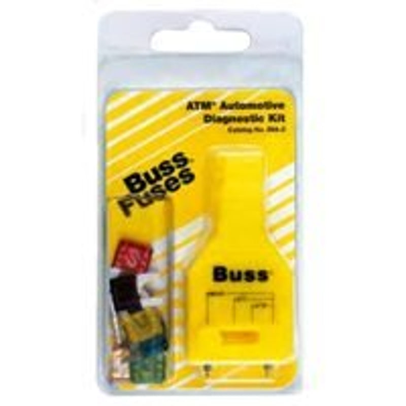 Bussmann DIA-2 Diagnostic Kit