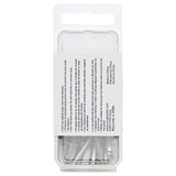 Surebonder 3/16 in. D X 1/4 in. Steel Blind Rivets Silver 15 pc