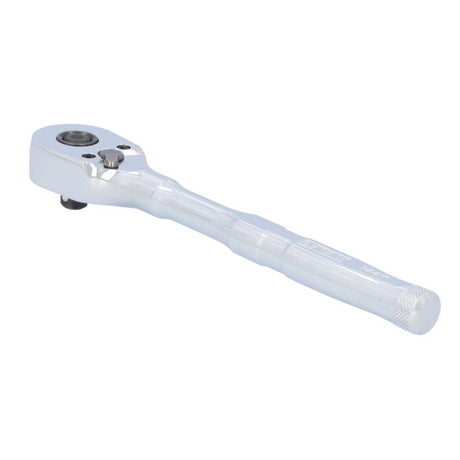 DeWalt Toughseries 1/4 in. drive Quick-Release Ratchet 144 teeth