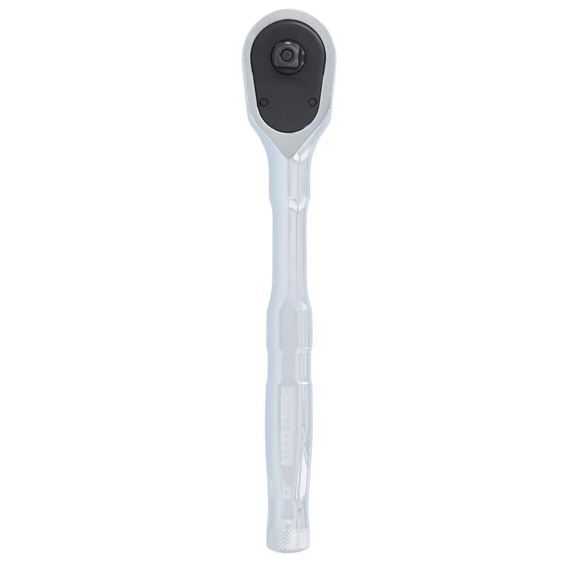 DeWalt Toughseries 1/4 in. drive Quick-Release Ratchet 144 teeth