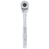 DeWalt Toughseries 1/4 in. drive Quick-Release Ratchet 144 teeth