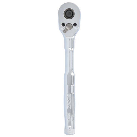 DeWalt Toughseries 1/4 in. drive Quick-Release Ratchet 144 teeth