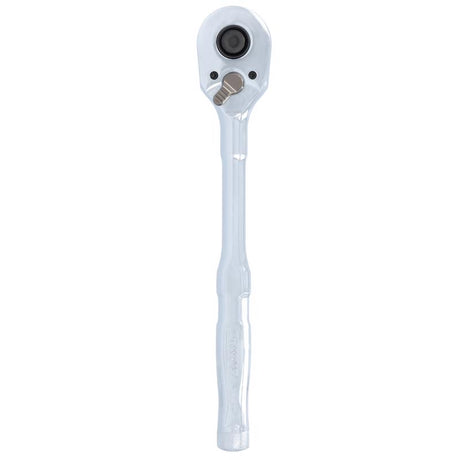DeWalt Toughseries 1/2 in. drive Quick-Release Ratchet 144 teeth