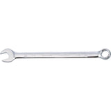 DeWalt 1/2 in. X 1/2 in. 12 Point SAE Combination Wrench 6-15/32 in. L 1 pc