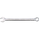 DeWalt 11/16 in. X 11/16 in. 12 Point SAE Combination Wrench 8-25/32 in. L 1 pc