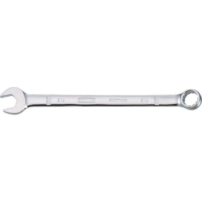 DeWalt 3/4 in. X 3/4 in. 12 Point SAE Combination Wrench 9-11/16 in. L 1 pc