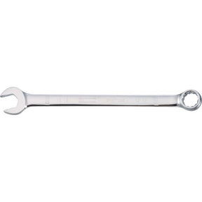 DeWalt 13/16 in. X 13/16 in. 12 Point SAE Combination Wrench 10-21/32 in. L 1 pc