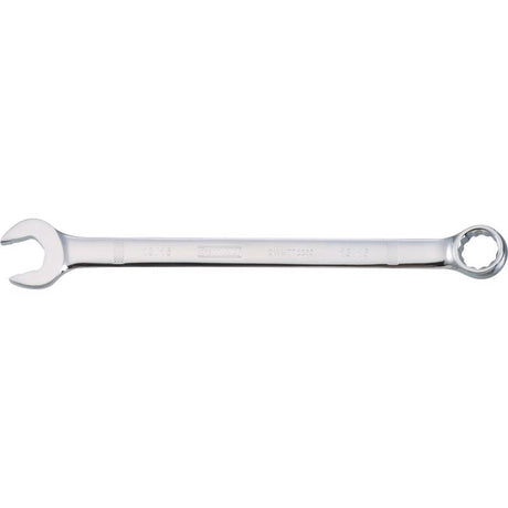 DeWalt 13/16 in. X 13/16 in. 12 Point SAE Combination Wrench 10-21/32 in. L 1 pc