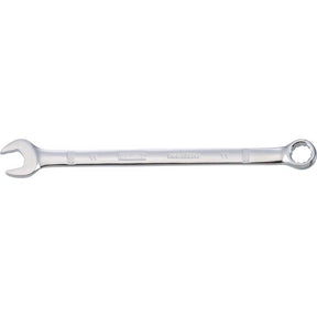 DeWalt 11 mm X 11 mm 12 Point Metric Combination Wrench 6-5/8 in. L 1 pc