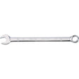 DeWalt 13 mm X 13 mm 12 Point Metric Combination Wrench 7-3/32 in. L 1 pc