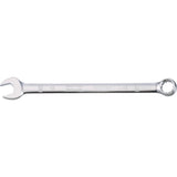 DeWalt 13 mm X 13 mm 12 Point Metric Combination Wrench 7-3/32 in. L 1 pc