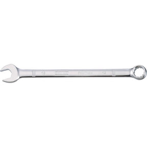 DeWalt 13 mm X 13 mm 12 Point Metric Combination Wrench 7-3/32 in. L 1 pc