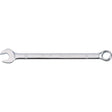 DeWalt 14 mm X 14 mm 12 Point Metric Combination Wrench 7-19/32 in. L 1 pc