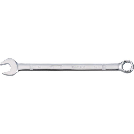 DeWalt 14 mm X 14 mm 12 Point Metric Combination Wrench 7-19/32 in. L 1 pc