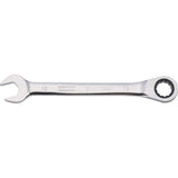 DeWalt 13 mm X 13 mm 12 Point Metric Ratcheting Combination Wrench 6-15/32 in. L 1 pc