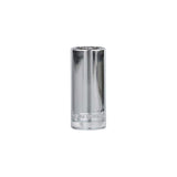 DeWalt 3/8 in. drive Metric/SAE 6 Point Deep Socket Set 20 pc