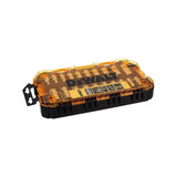 DeWalt 3/8 in. drive Metric/SAE 6 Point Deep Socket Set 20 pc