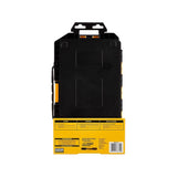 DeWalt 3/8 in. drive Metric/SAE 6 Point Deep Socket Set 20 pc
