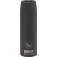 DeWalt 9/16 in. X 1/2 in. drive SAE 6 Point Deep Impact Socket 1 pc