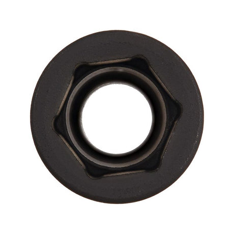 DeWalt 5/8 in. X 1/2 in. drive SAE 6 Point Deep Impact Socket 1 pc