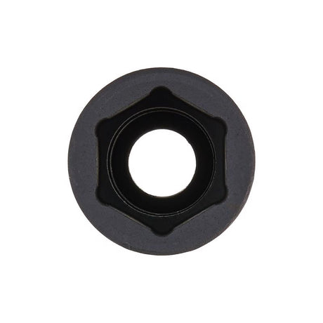 DeWalt 3/4 in. X 1/2 in. drive SAE 6 Point Deep Impact Socket 1 pc