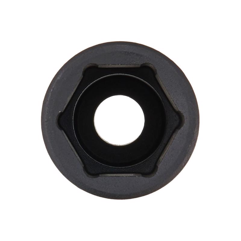 DeWalt 7/8 in. X 1/2 in. drive SAE 6 Point Deep Impact Socket