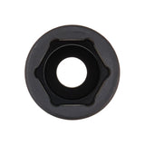 DeWalt 7/8 in. X 1/2 in. drive SAE 6 Point Deep Impact Socket