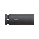 DeWalt 7/8 in. X 1/2 in. drive SAE 6 Point Deep Impact Socket