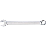 DeWalt 1-1/4 in. X 1-1/4 in. 12 Point SAE Combination Wrench 16-7/8 in. L 1 pc