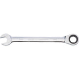 DeWalt 1-1/4 in. X 1-1/4 in. SAE Ratcheting Combination Wrench 16-23/32 in. L 1 pc