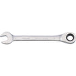 DeWalt 8 mm X 8 mm Metric Ratcheting Combination Wrench 4-3/8 in. L 1 pc