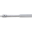 DeWalt 1/4 in. drive Flex Handle Breaker Bar