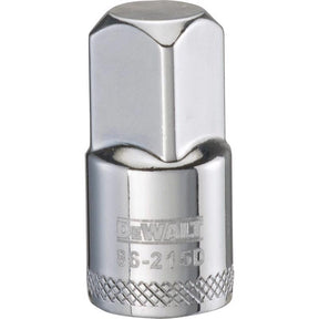 DeWalt 3/8 in. drive Socket Adapter 1 pc