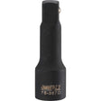 DeWalt 1/2 in. drive Extension 1 pc