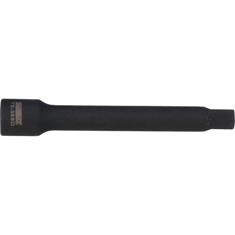 DeWalt 1/2 in. drive Extension 1 pc
