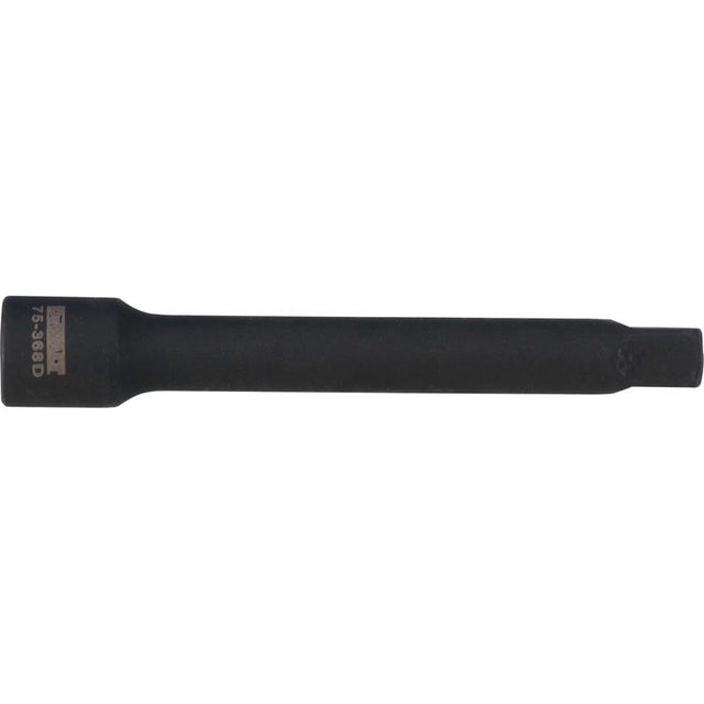 DeWalt 1/2 in. drive Extension 1 pc