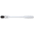 DeWalt 1/2 in. drive SAE Flex Head Ratchet 72 teeth