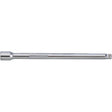 DeWalt 6 in. L X 1/4 in. drive Extension Drive 1 pc