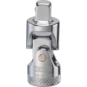 DeWalt 1/4 in. drive Universal Joint 1 pc