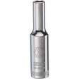 DeWalt 5 mm X 1/4 in. drive Metric 6 Point Deep Socket 1 pc