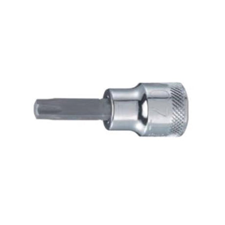 DeWalt T60 Sizes X 3/8 in. drive Torx Bit Socket 1 pc
