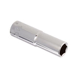 DeWalt 14 mm X 1/2 in. drive Metric 6 Point Deep Socket 1 pc