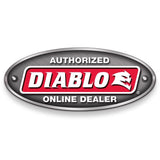 Diablo 9 in. Bi-Metal Reciprocating Saw Blade 24 TPI 1 pc
