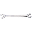 DeWalt 3/8 in. X 7/16 in. SAE Flare Nut Wrench 1 pc