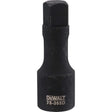 DeWalt 3/4 in. drive Extension 1 pc