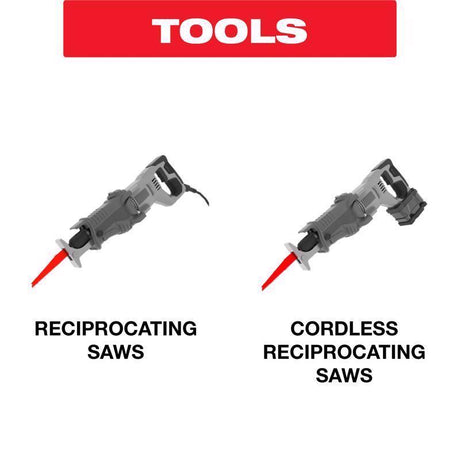 Diablo 12 in. Bi-Metal Auto Dismantling Reciprocating Saw Blade 14/18 TPI 25 pc
